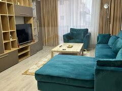 Militari Residence, apartament 2 camere, 75 mp, bloc nou, parcare