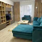 Militari Residence, apartament 2 camere, 75 mp, bloc nou, parcare